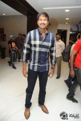 Loukyam Movie Platinum Disc Function